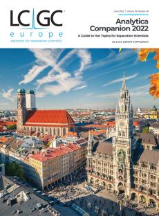 Analytica Companion 2022