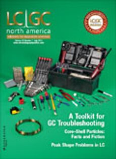 LCGC North America-07-01-2012