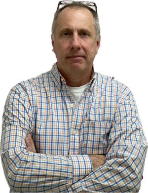 The Path to the Al Yergey MS Scientist Award: An Interview with Michael Shortreed