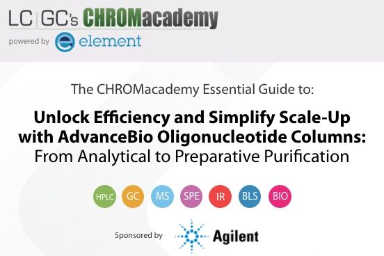 Unlock Efficiency and Simplify Scale-Up with AdvanceBio Oligonucleotide ...