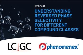 Understanding Reverse Phase Selectivity for Different Compound Classes