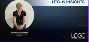 HTC-19 Insights: RPLC×HILIC–cIMS for Data-independent Profiling of Phenolics: Potential Challenges and Future Developments