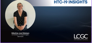 HTC-19 Insights: RPLC×HILIC–cIMS for Data-independent Profiling of Phenolics: Potential Challenges and Future Developments