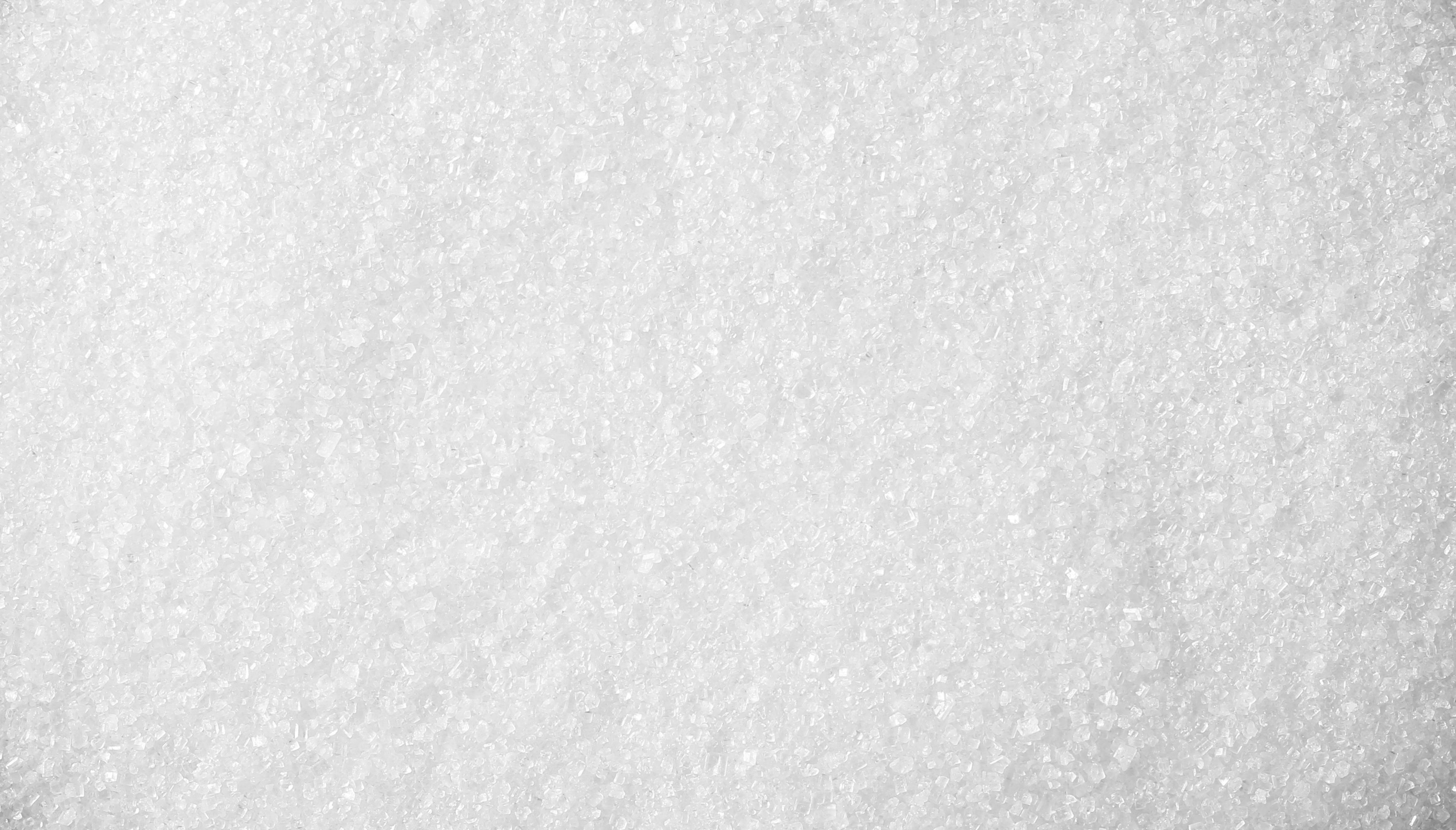 Sugar crystals pile background and texture | Image Credit: © dule964 - stock.adobe.com