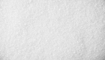 Sugar crystals pile background and texture | Image Credit: © dule964 - stock.adobe.com