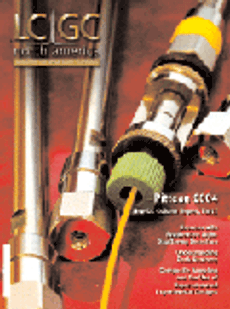 LCGC North America-03-01-2004