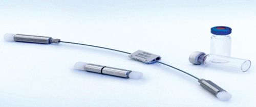 Lc Column Modul Anatomy of an LC Column: From the Beginning to Modern Day