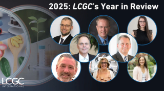 2025: LCGC's Year on Video