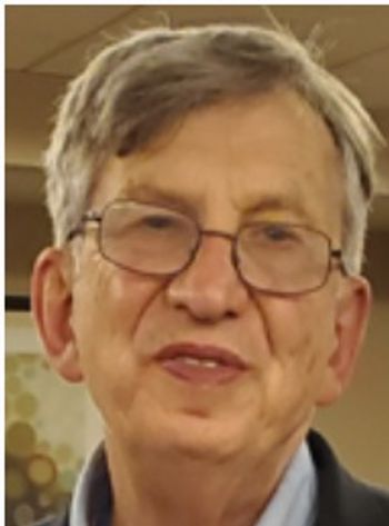 Ira Lurie © Image courtesy of interviewee