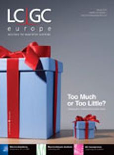 LCGC Europe-01-01-2010