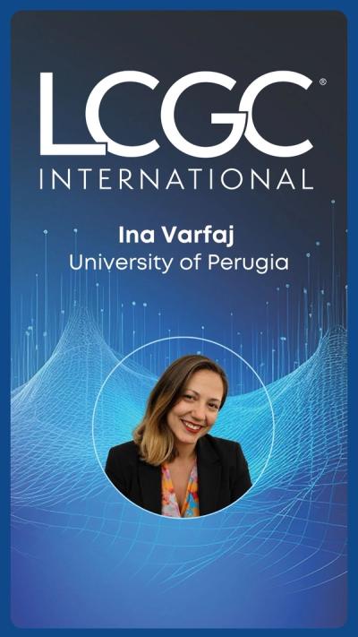 Ina Varfaj, University of Perugia