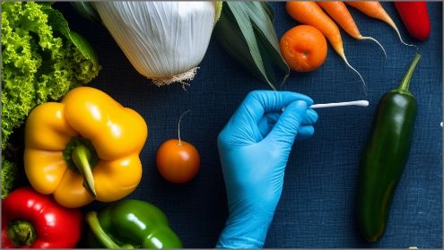 Power Through the Mess: Robust LC-MS/MS for Difficult Matrices