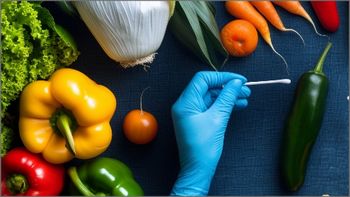 Power Through the Mess: Robust LC-MS/MS for Difficult Matrices