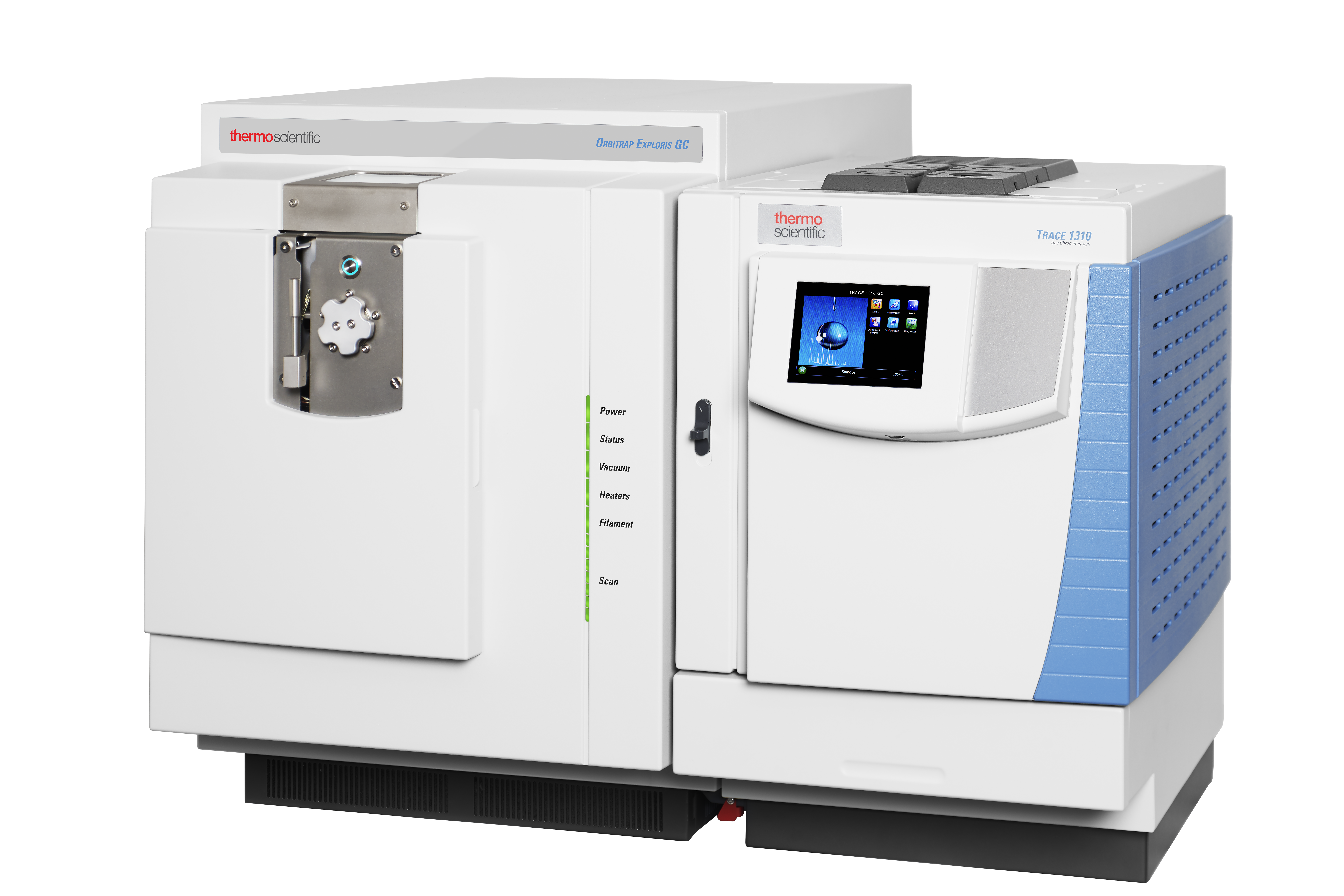 GC mass spectrometer | LCGC International