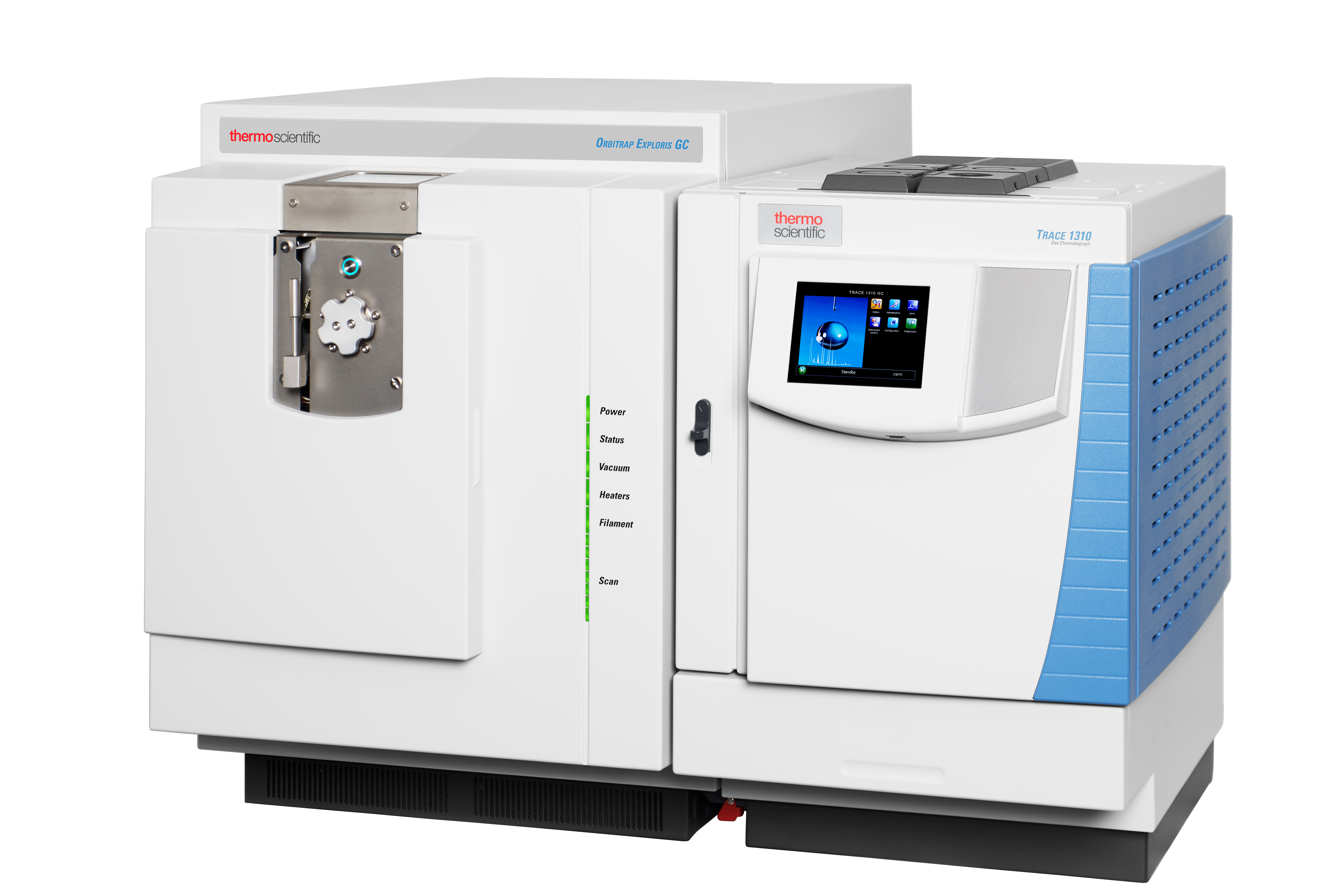 GC mass spectrometer | LCGC International