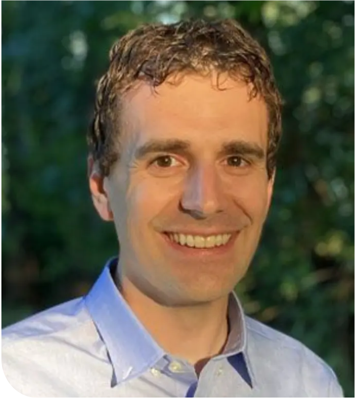 Jim Grinias | Image Credit: © LCGC - chromatographyonline.com