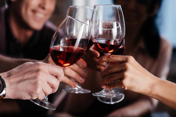 GC-MS Tracks Climate's Effect on Wine Aroma