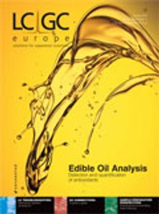 LCGC Europe-01-01-2013