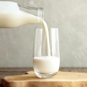 Detecting Prohibited Pharmaceutical Active Substances in Milk