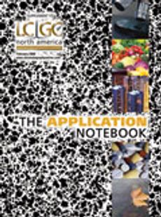 The Application Notebook-02-01-2009