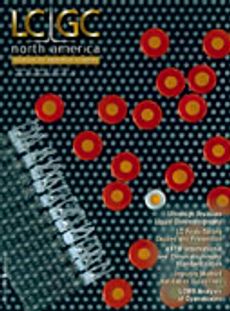 LCGC North America-07-01-2003