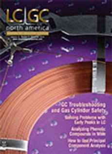 LCGC North America-11-01-2016