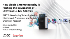 EP. 6 Developing Technologies for High Impact Proteomics and Protein Chemistry Research