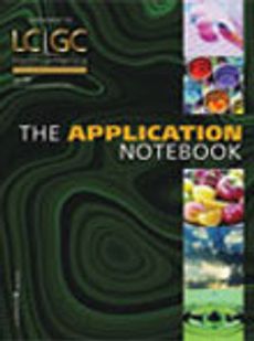 The Application Notebook-06-01-2005