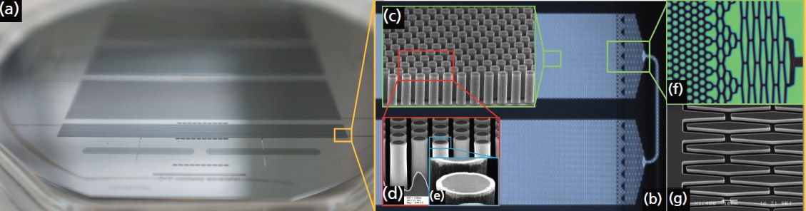Current And Future Chromatographic Columns Is One Column Enough To Rule Them All