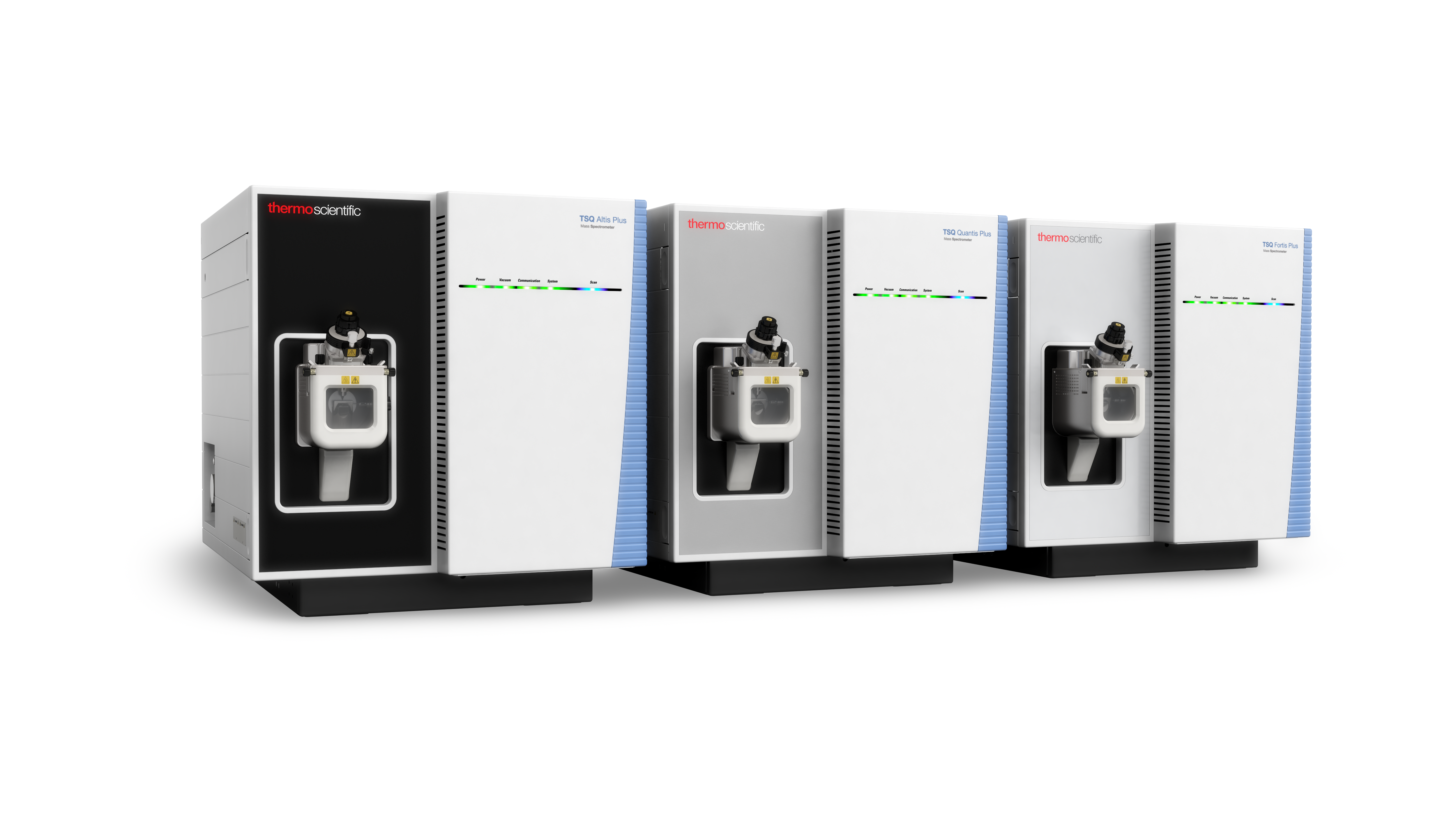 Triple quadrupole mass spectrometer portfolio | LCGC International