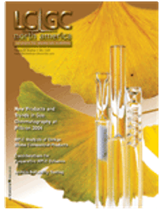 LCGC North America-05-01-2004