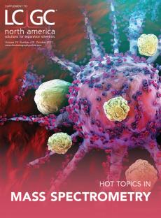 Hot Topics in Mass Spectrometry