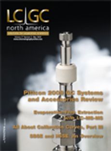 LCGC North America-05-01-2009