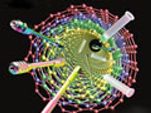 Carbon Nanotubes: Applications in Chromatography and Sample Preparation