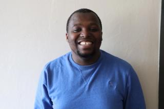 Rising Stars of Separation Science: Anele Mpupa