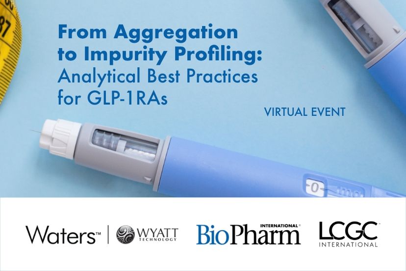 From Aggregation to Impurity Profiling: Analytical Best Practices for GLP-1RAs 
