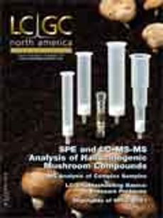 LCGC North America-09-01-2011