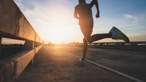 GC-MS Metabolomics of the Exercise-Trained Brain