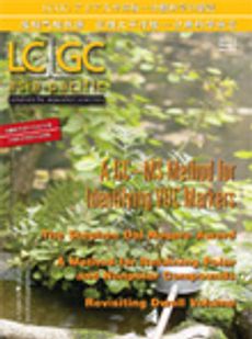 LCGC Asia Pacific-06-01-2006