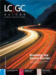 LCGC Europe-06-01-2014