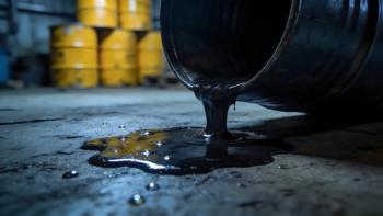 GC–MS Maps PAH Breakdown in Oil Sludge Composting