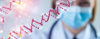 Researcher developing antisense oligonucleotides for gene regulation, genetic control, biopharma advancement | Image Credit: © Photo18@desing - stock.adobe.com.