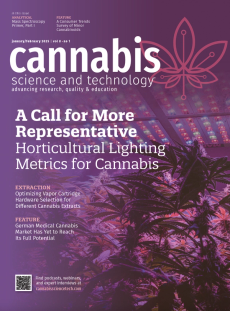 Cannabis grow lights | adobe.stock/contentdealer