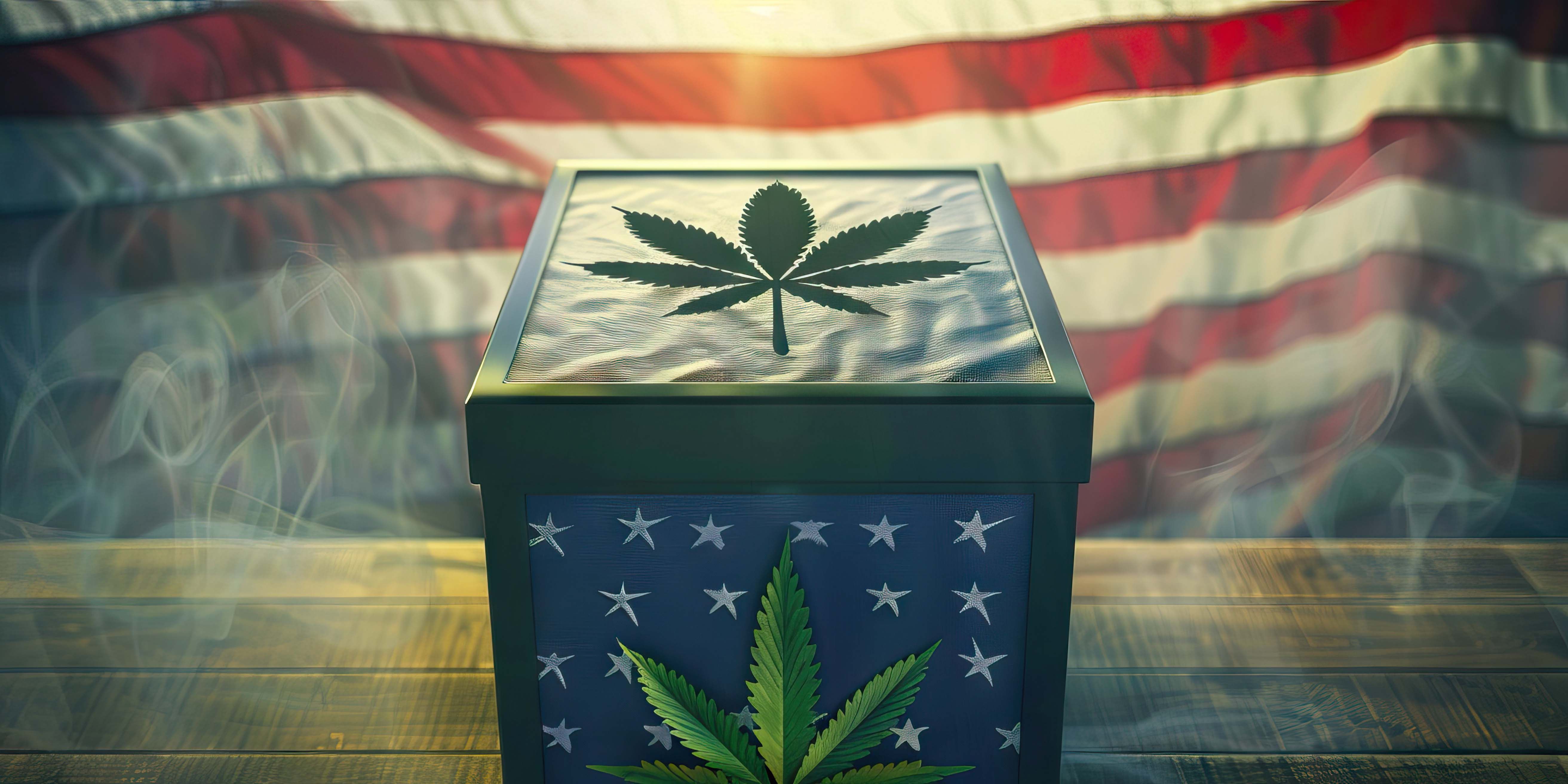 Cannabis, US Presidential Election 2024, and Beyond: A Roundtable Discussion, Part I
