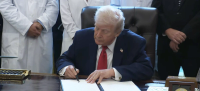 President Trump Signs Executive Order to Reschedule Cannabis to Schedule III
