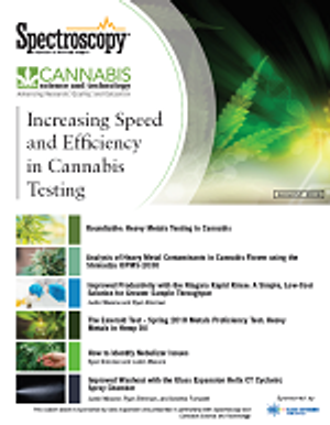 Glass Expansion eBook: Increasing Speed and Efficiency in Cannabis Testing