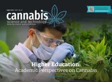 Cannabis Cultivation and Science Concept | Image Credit: Kitreel - adobe.stock.com