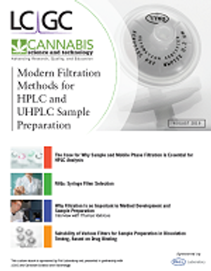 Modern Filtration Methods for HPLC and UHPLC Sample Preparation