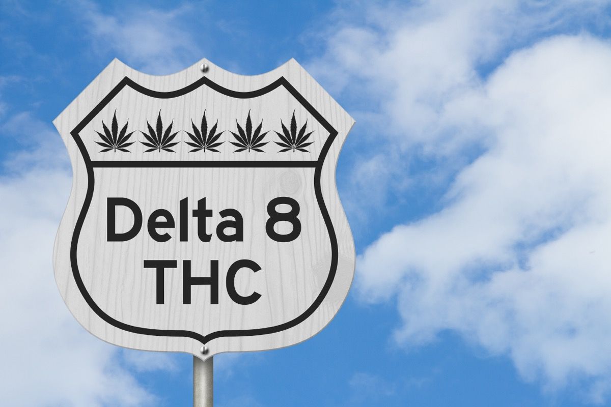 New Study Links Delta-8-THC Use to State Cannabis Laws and Marijuana ...