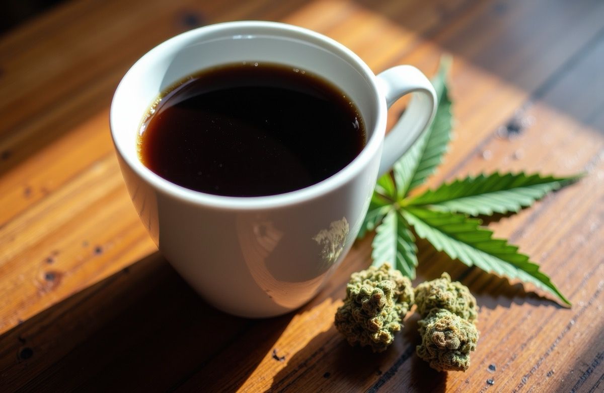 UConn Study Uncovers Gaps in CBD Beverage Labeling and Actual Content